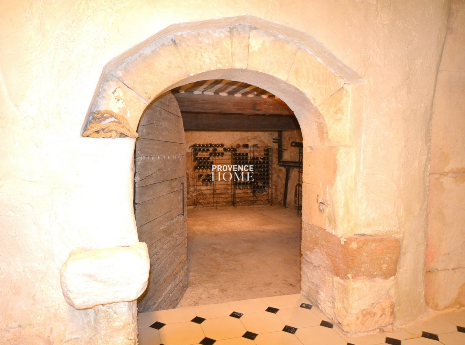 vente Mas Maubec - Photo 16