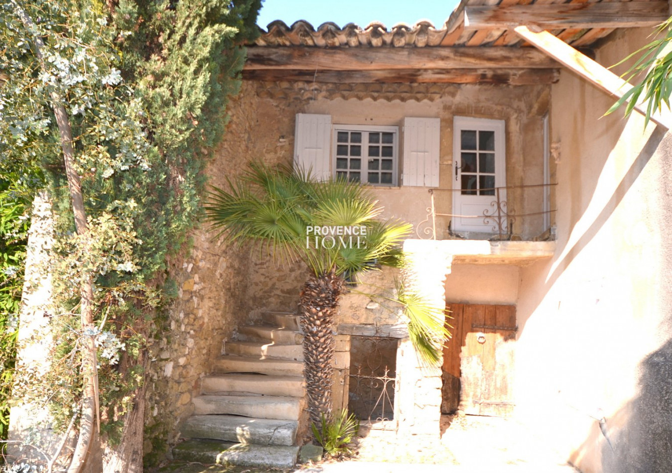 vente Mas Maubec - Photo 17