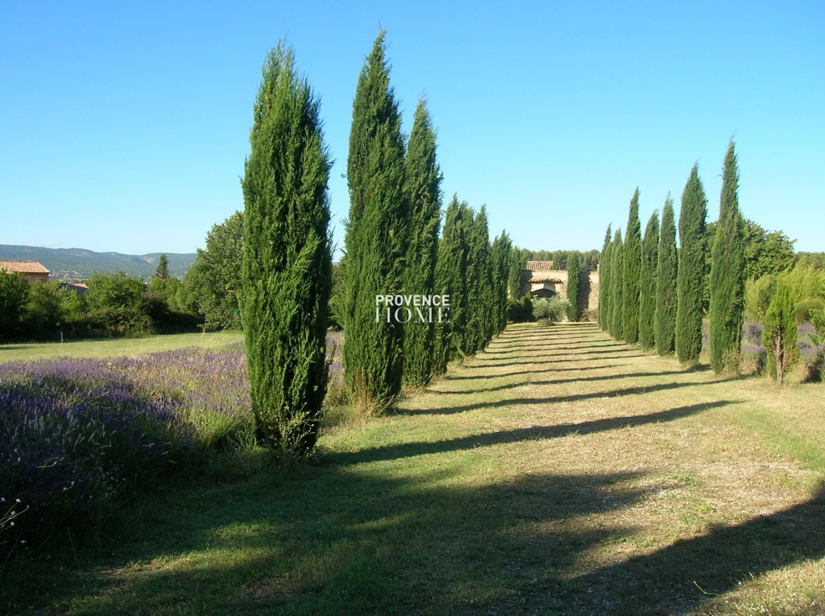 vente Mas Maubec - Photo 18