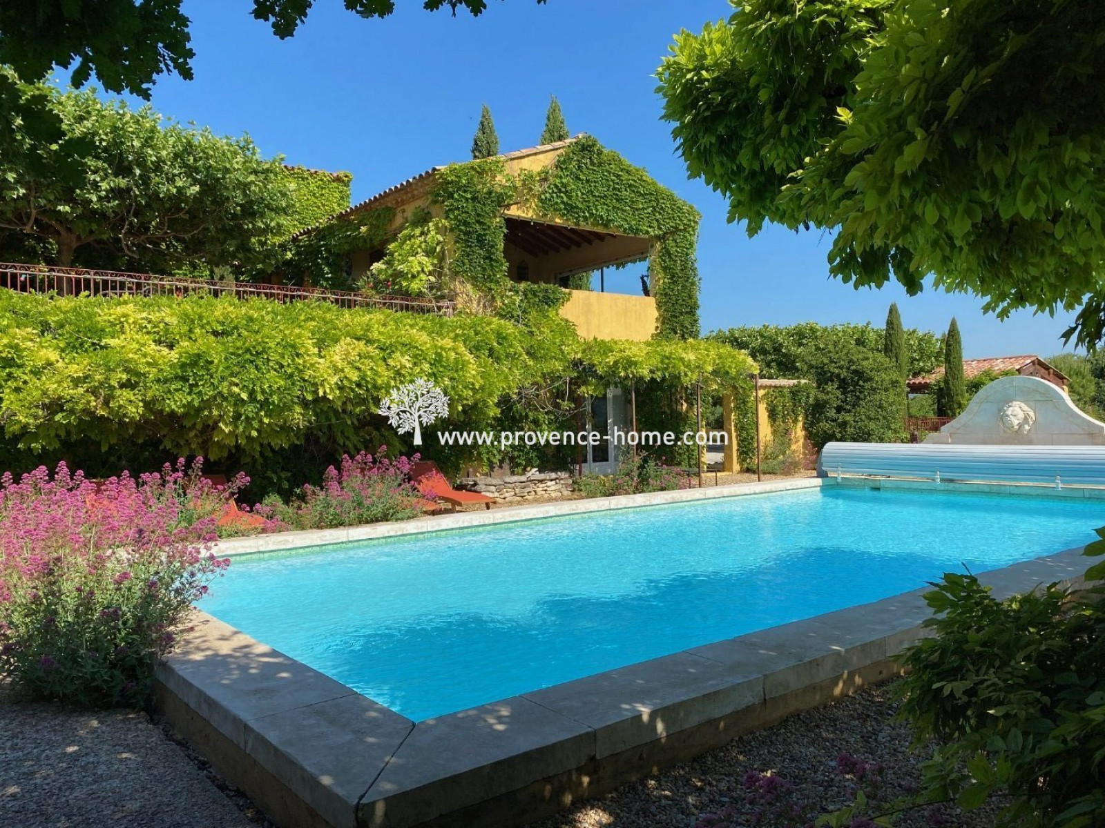 sale Propriété Gargas - Photo 10