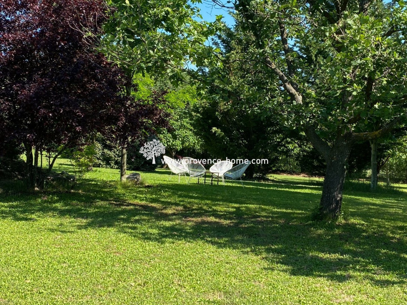 sale Propriété Gargas - Photo 12