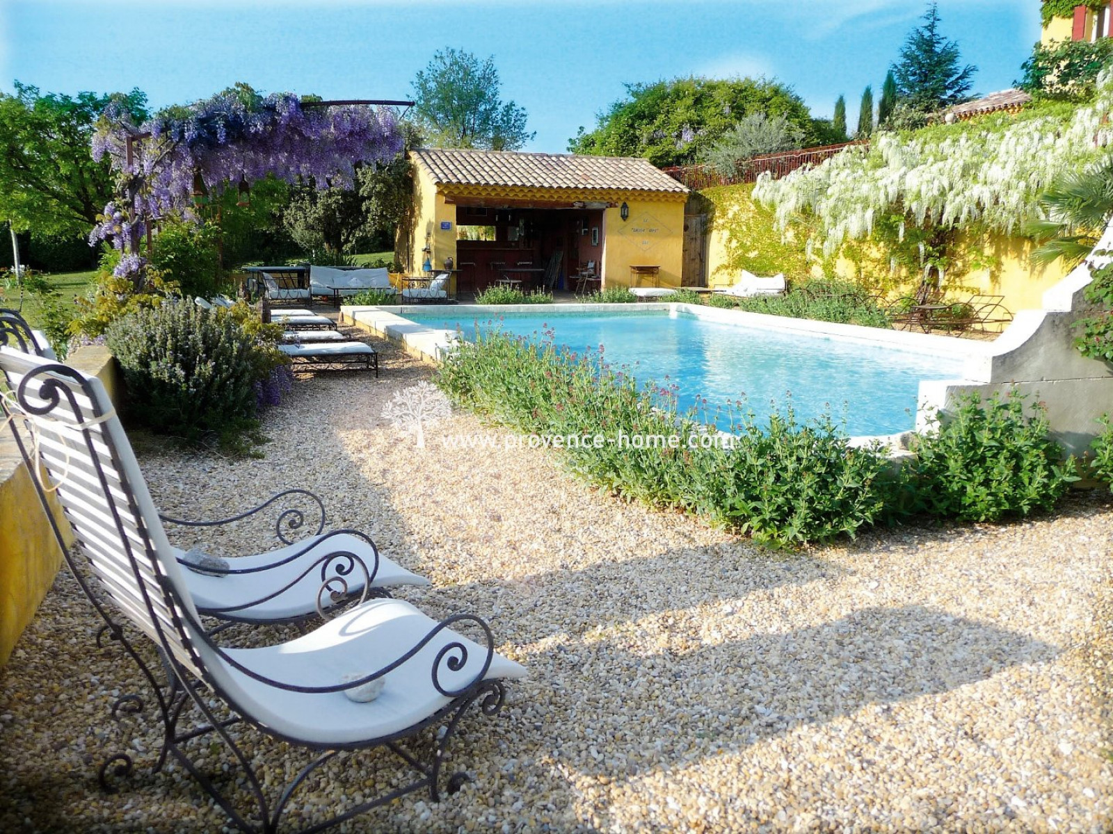 sale Propriété Gargas - Photo 6