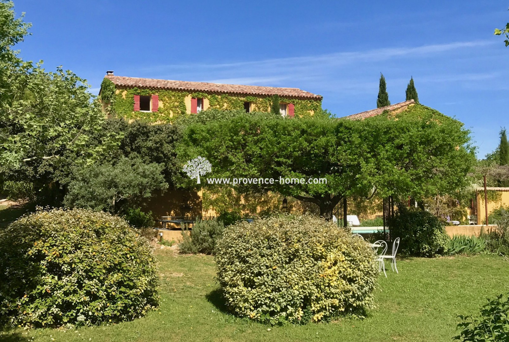 sale Propriété Gargas - Photo 2