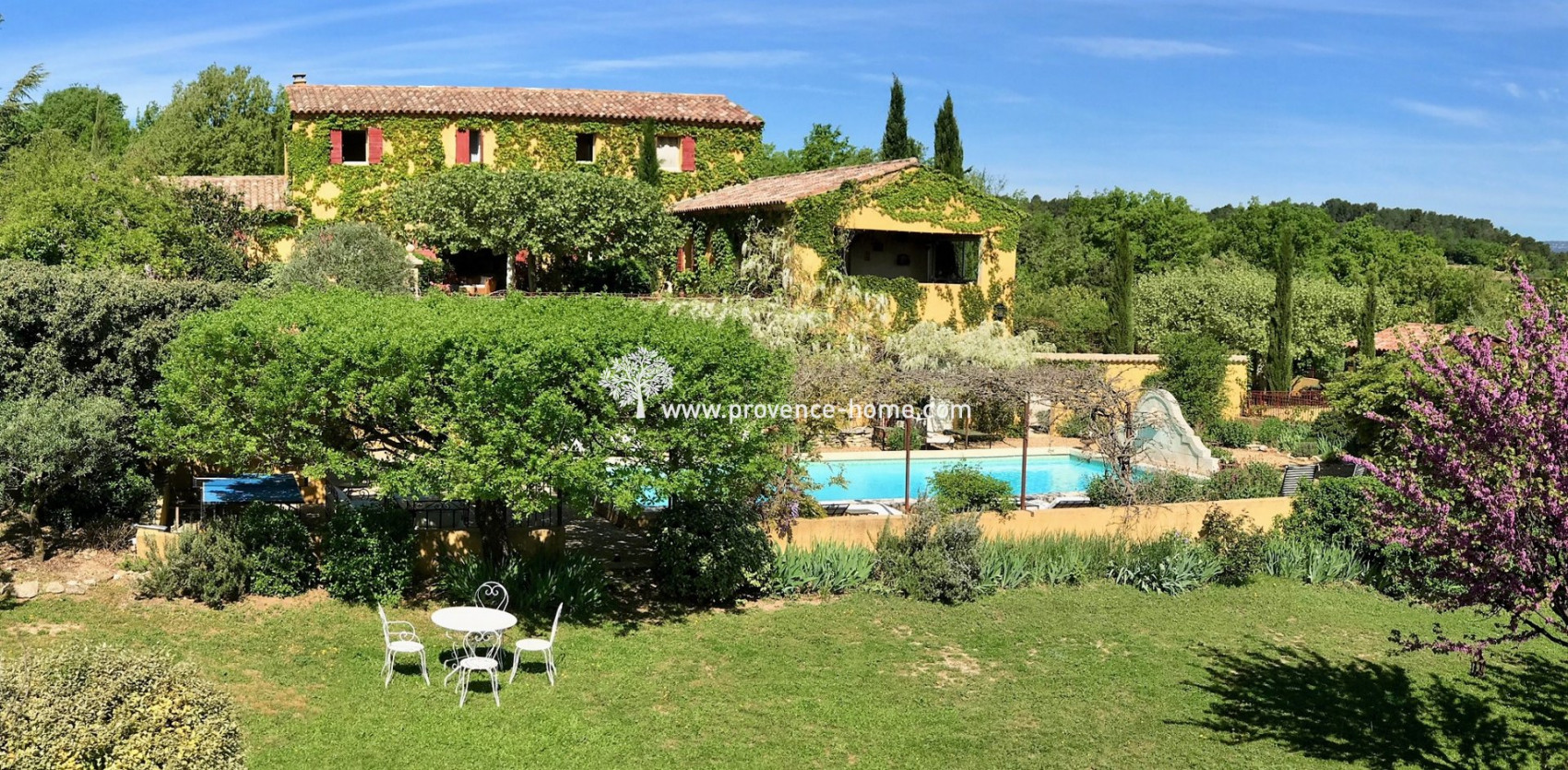 sale Propriété Gargas - Photo 13