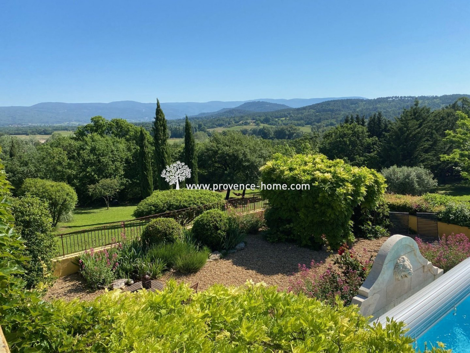 sale Propriété Gargas - Photo 14