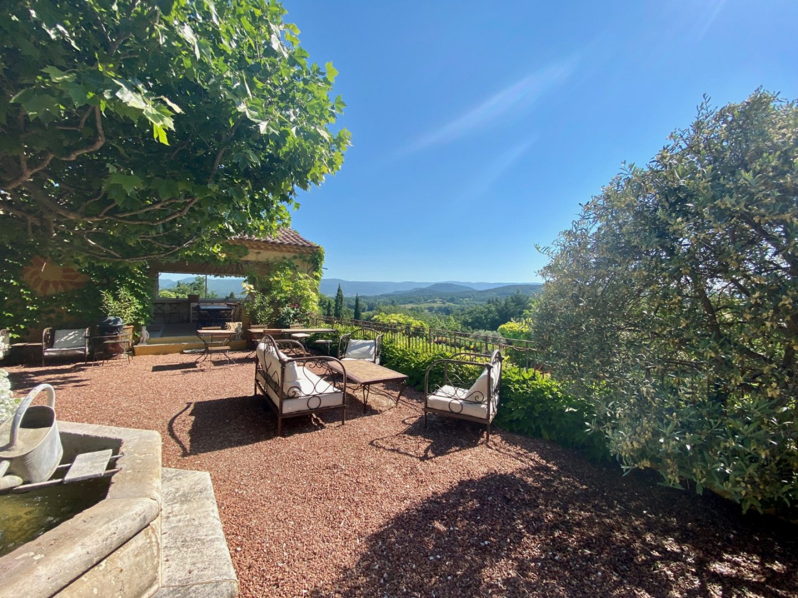 sale Propriété Gargas - Photo 15