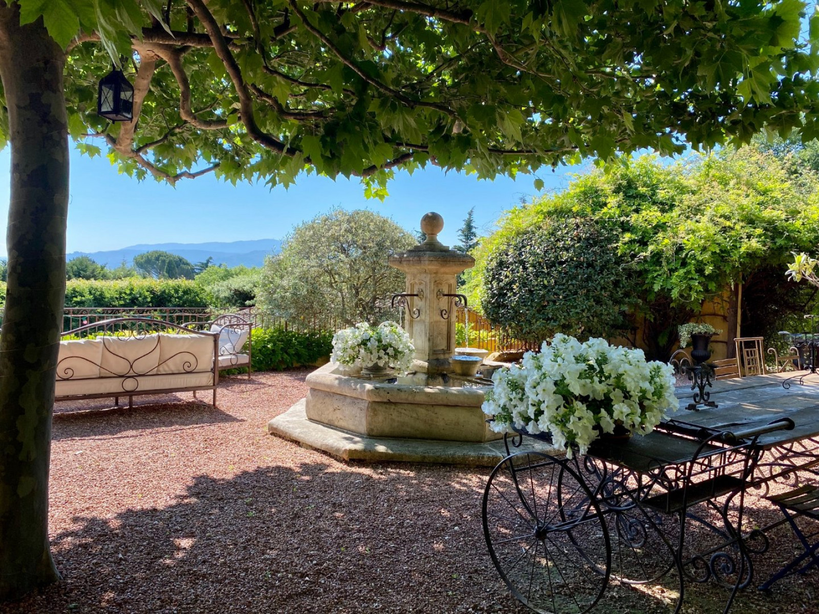 sale Propriété Gargas - Photo 1