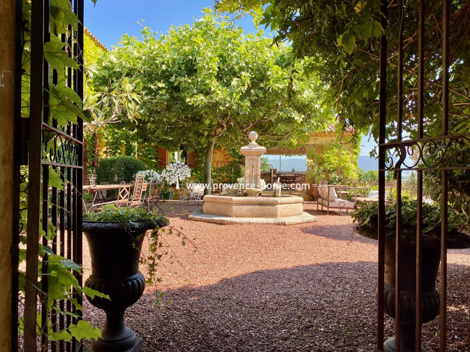 sale Propriété Gargas - Photo 3