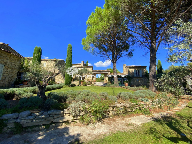 A vendre  Menerbes | Réf 84010887 - Provence home