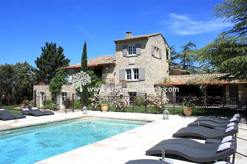 A vendre  Menerbes | Réf 84010889 - Provence home