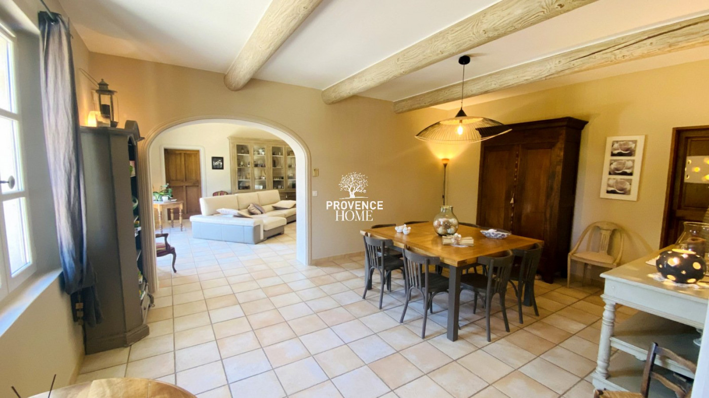 vente Bastide Lagnes - Photo 17