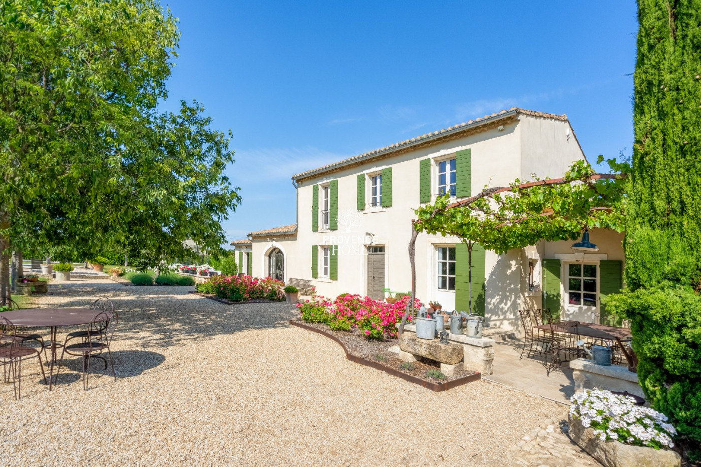 vente Bastide Lagnes - Photo 1