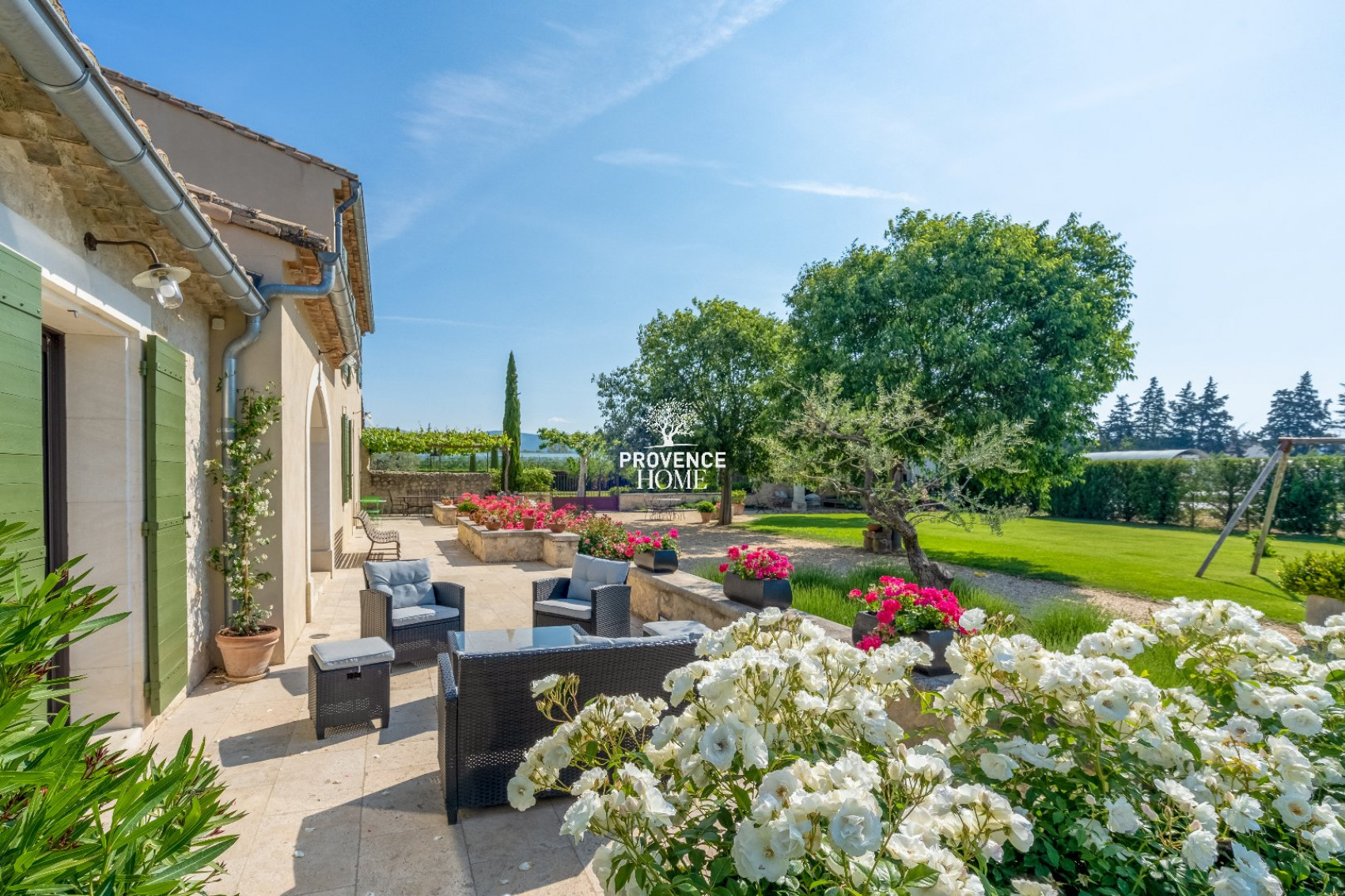 sale Bastide Lagnes - Photo 20