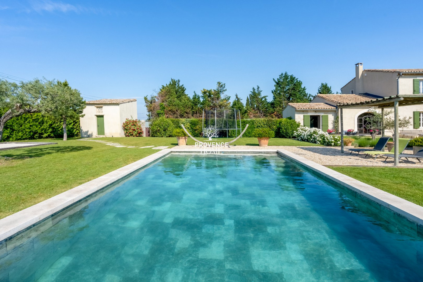 vente Bastide Lagnes - Photo 3
