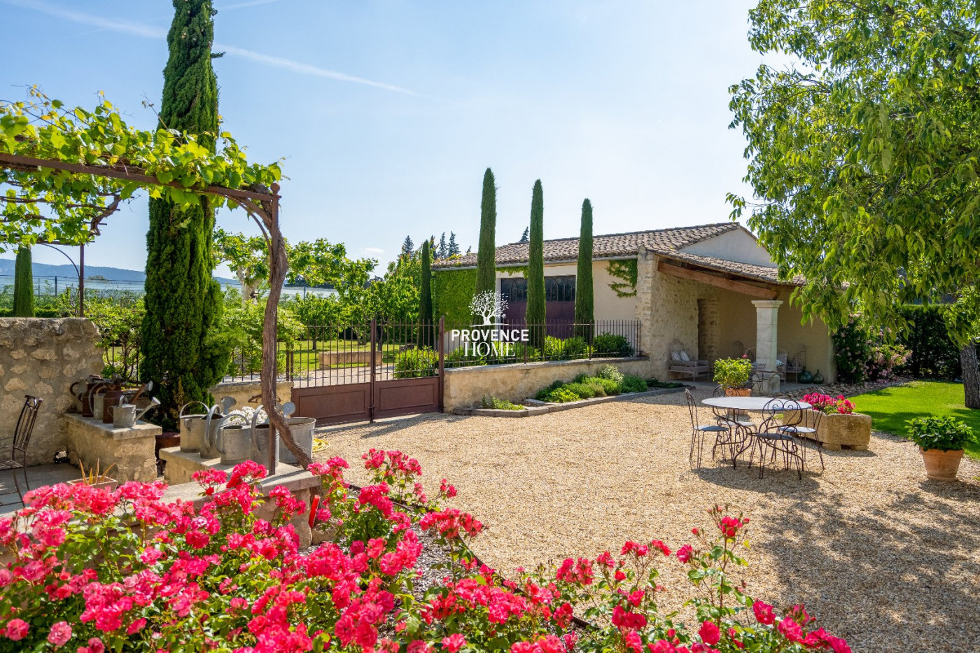 vente Bastide Lagnes - Photo 2