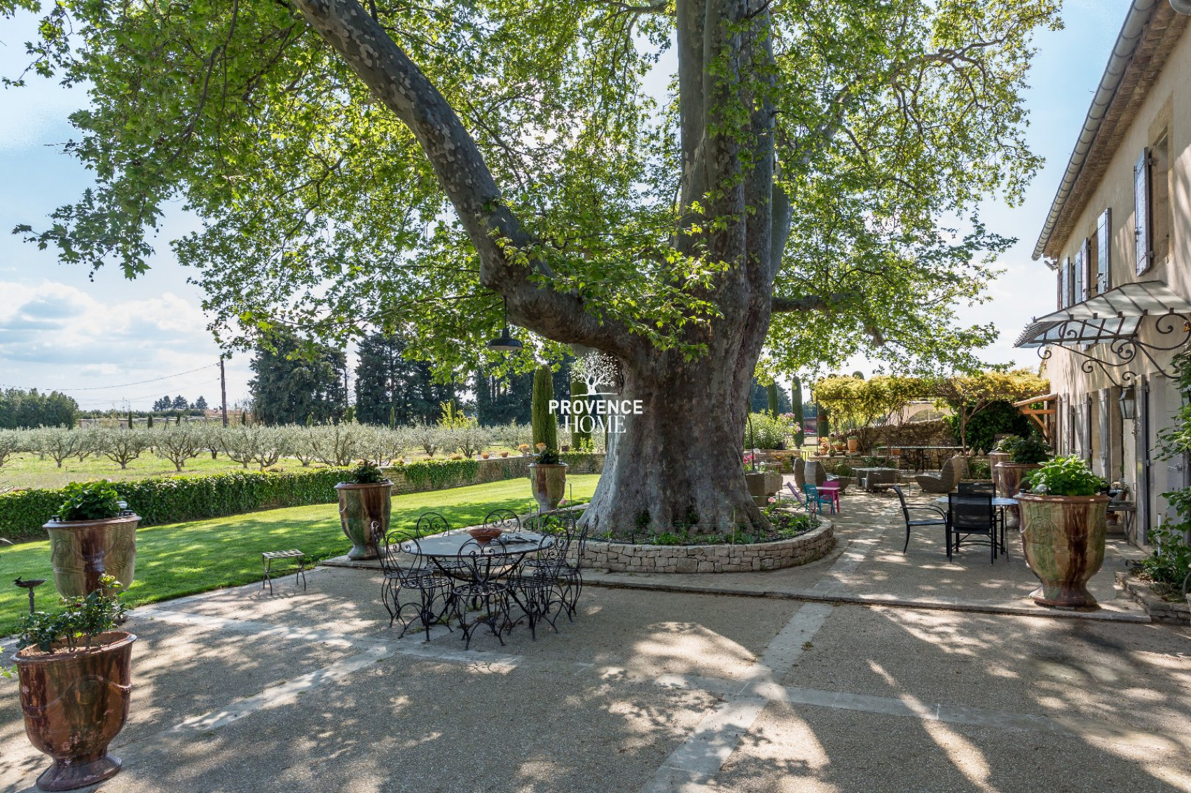 vente Propriété Cavaillon - Photo 20