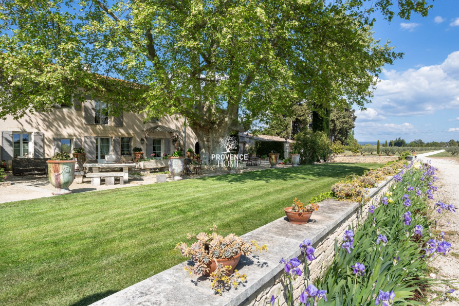 vente Propriété Cavaillon - Photo 3