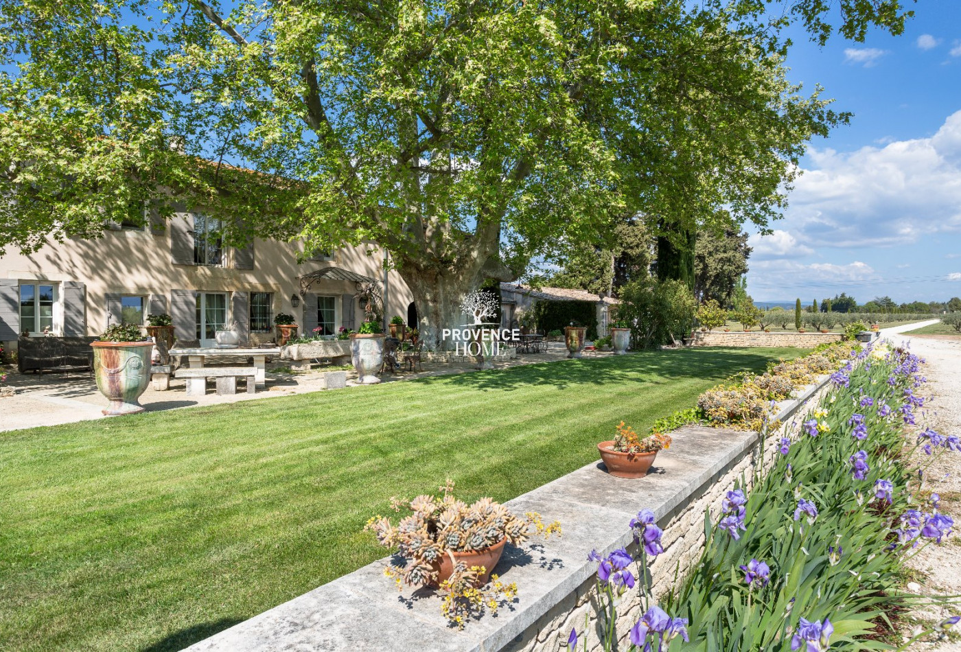 vente Propriété Cavaillon - Photo 3