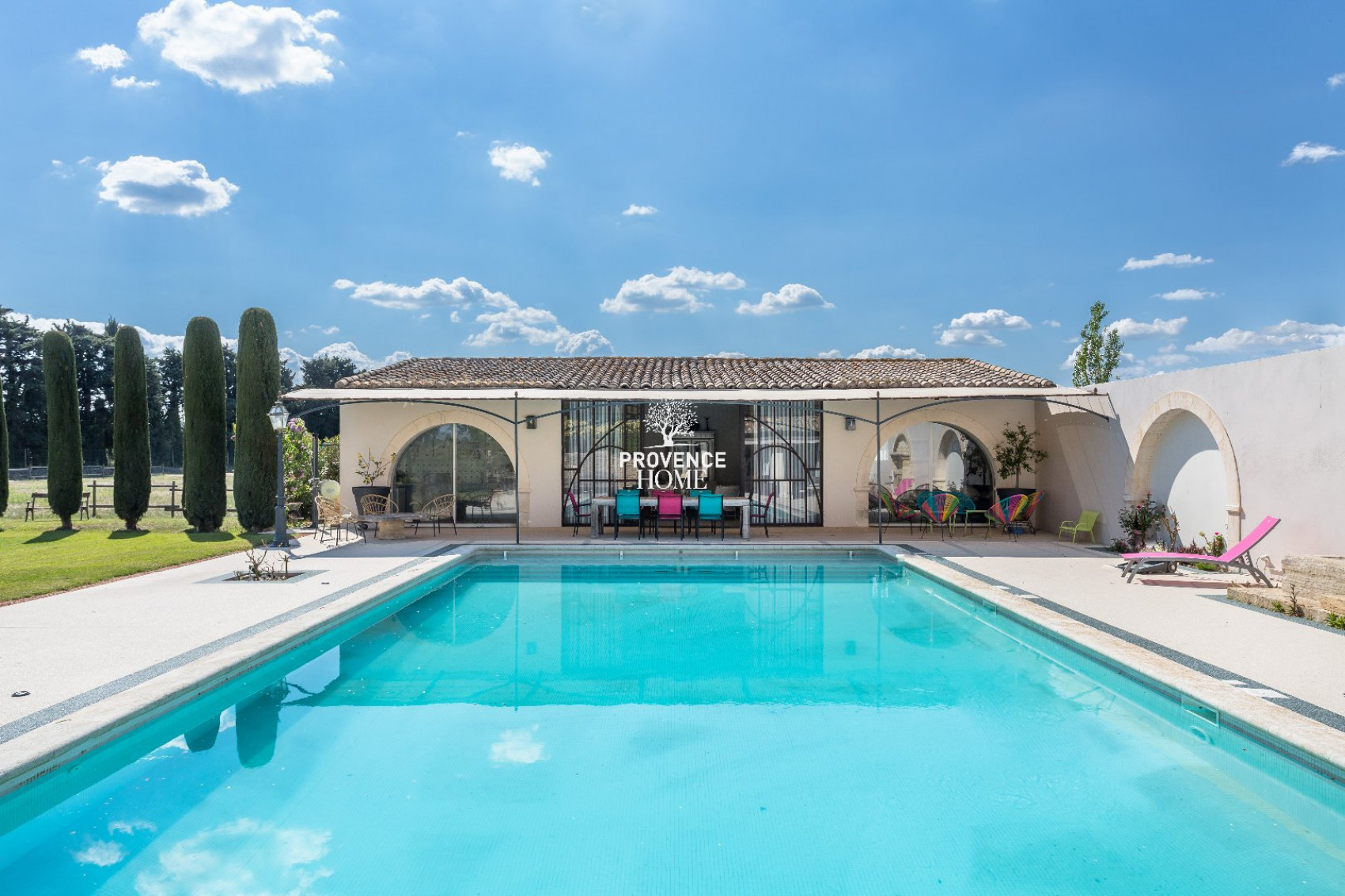 vente Propriété Cavaillon - Photo 11