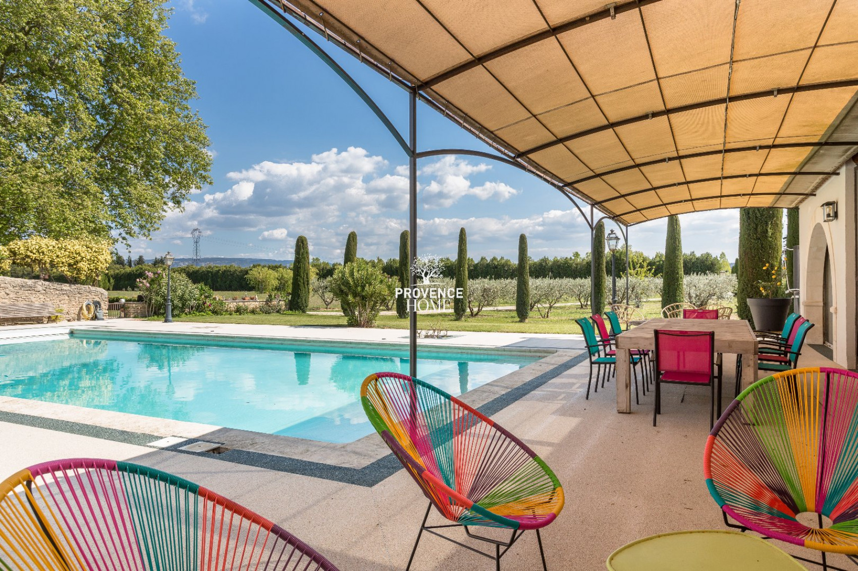 vente Propriété Cavaillon - Photo 16