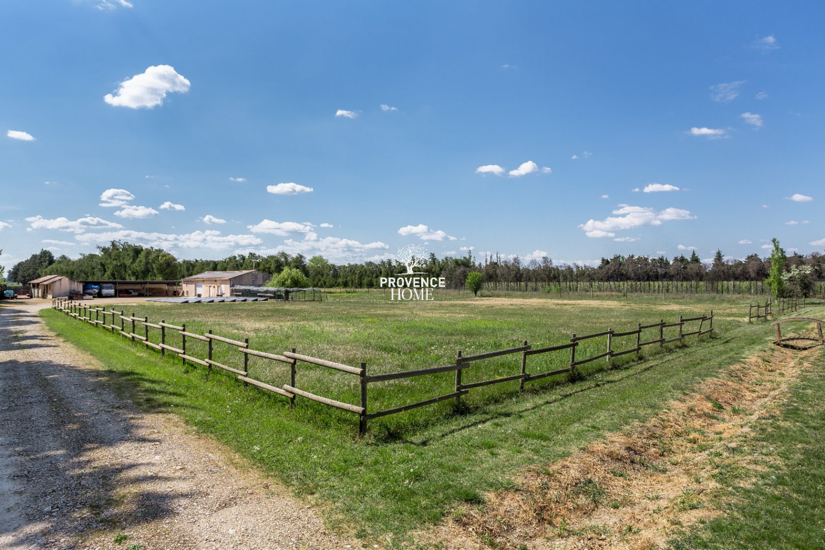 vente Propriété Cavaillon - Photo 17