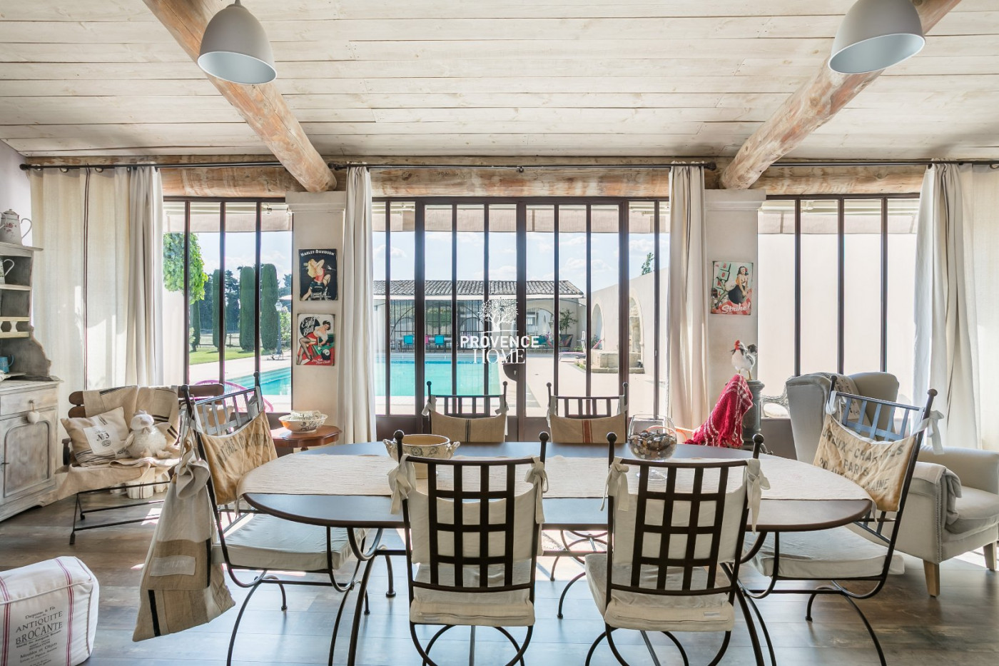 vente Propriété Cavaillon - Photo 6