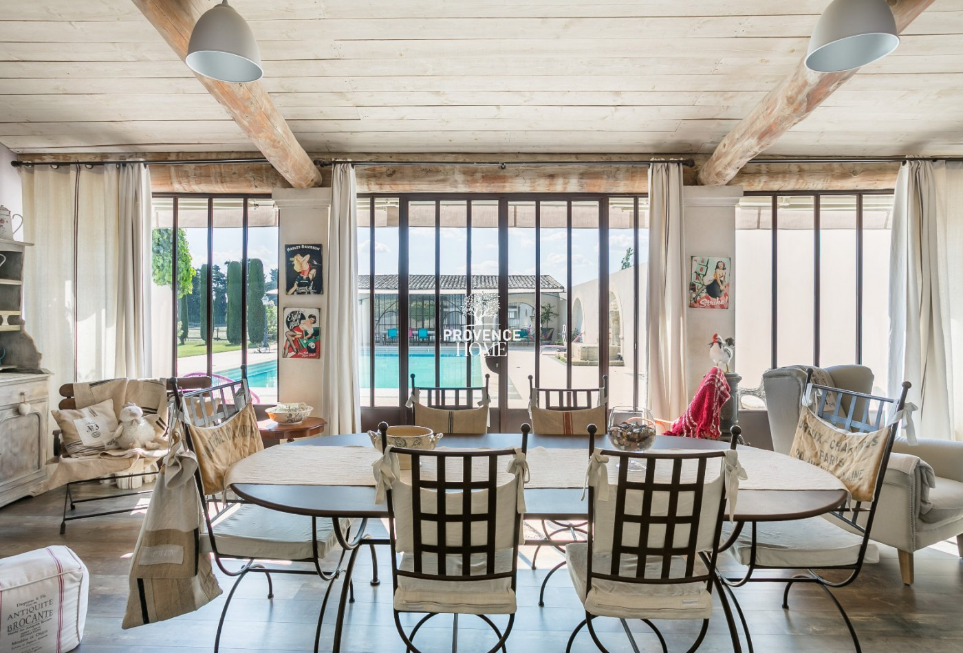 vente Propriété Cavaillon - Photo 5