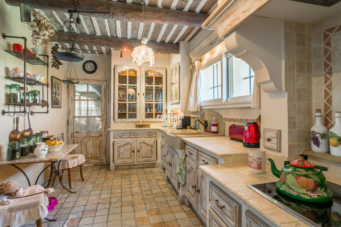 vente Propriété Cavaillon - Photo 7