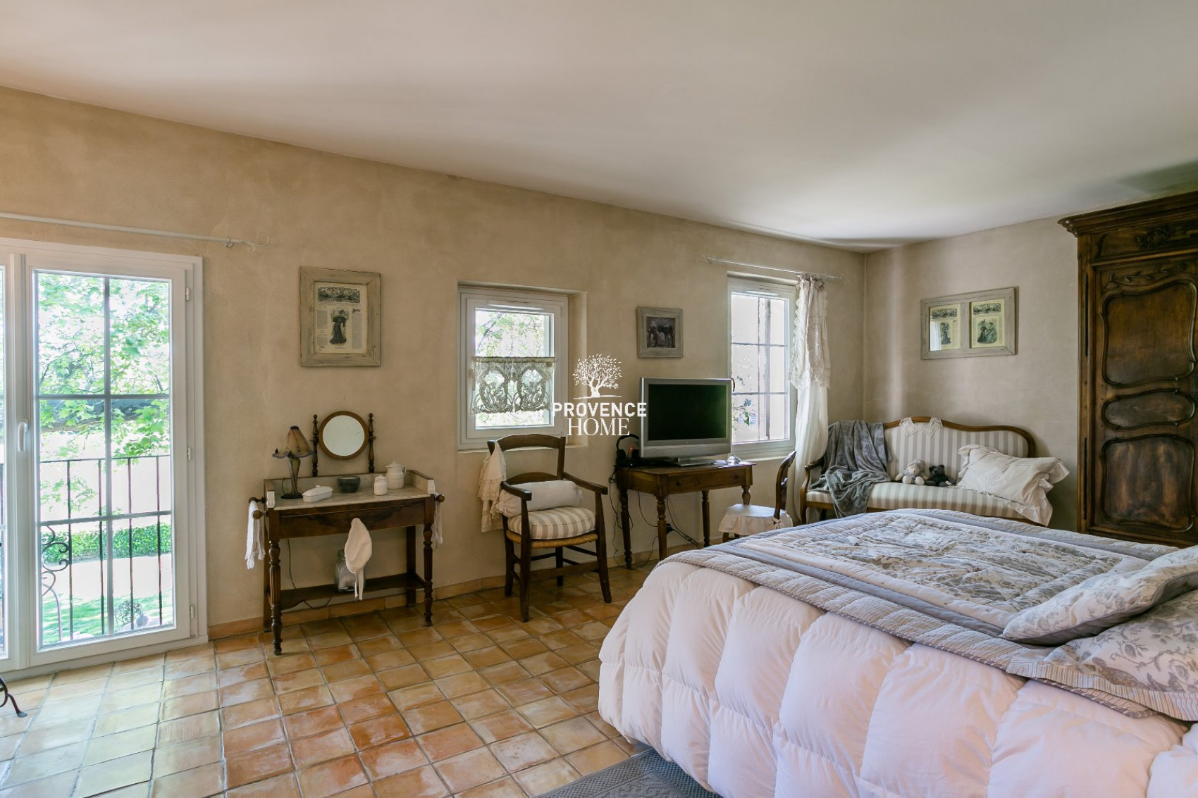 vente Propriété Cavaillon - Photo 13