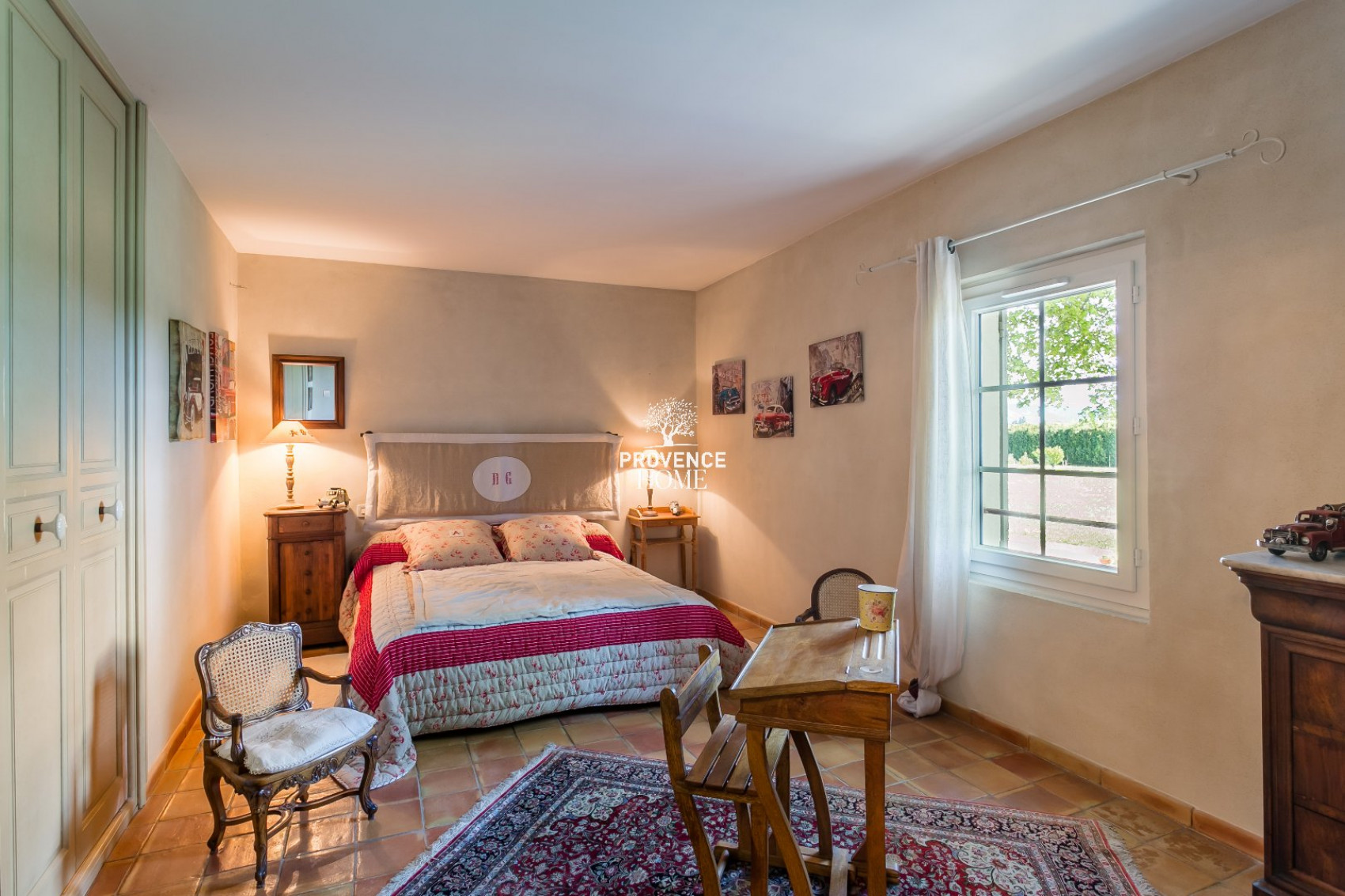 vente Propriété Cavaillon - Photo 8