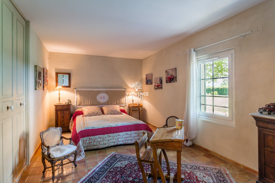 vente Propriété Cavaillon - Photo 7