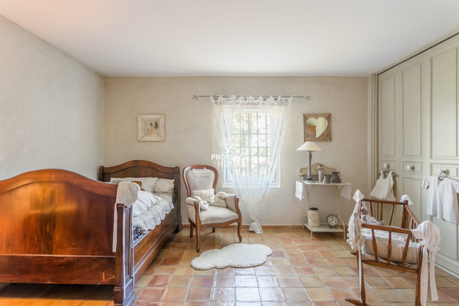 vente Propriété Cavaillon - Photo 8