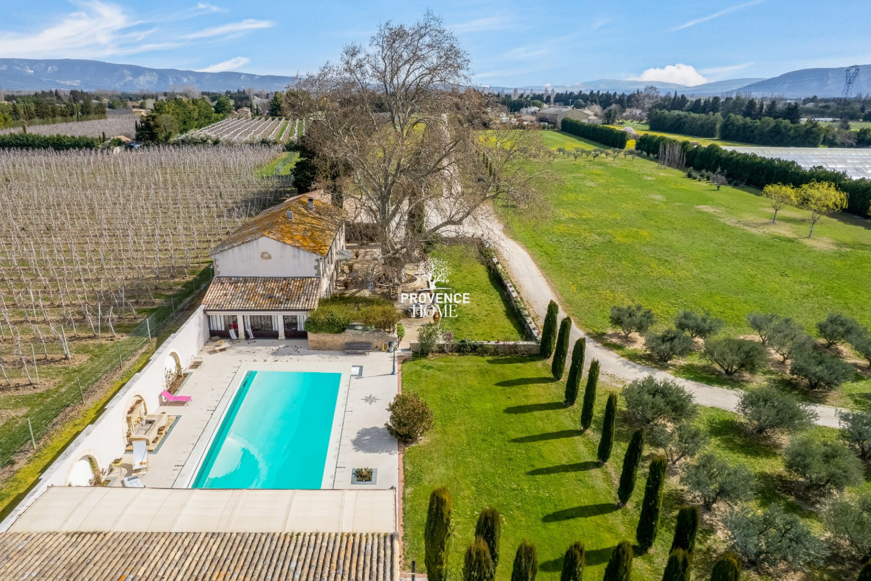 vente Propriété Cavaillon - Photo 12