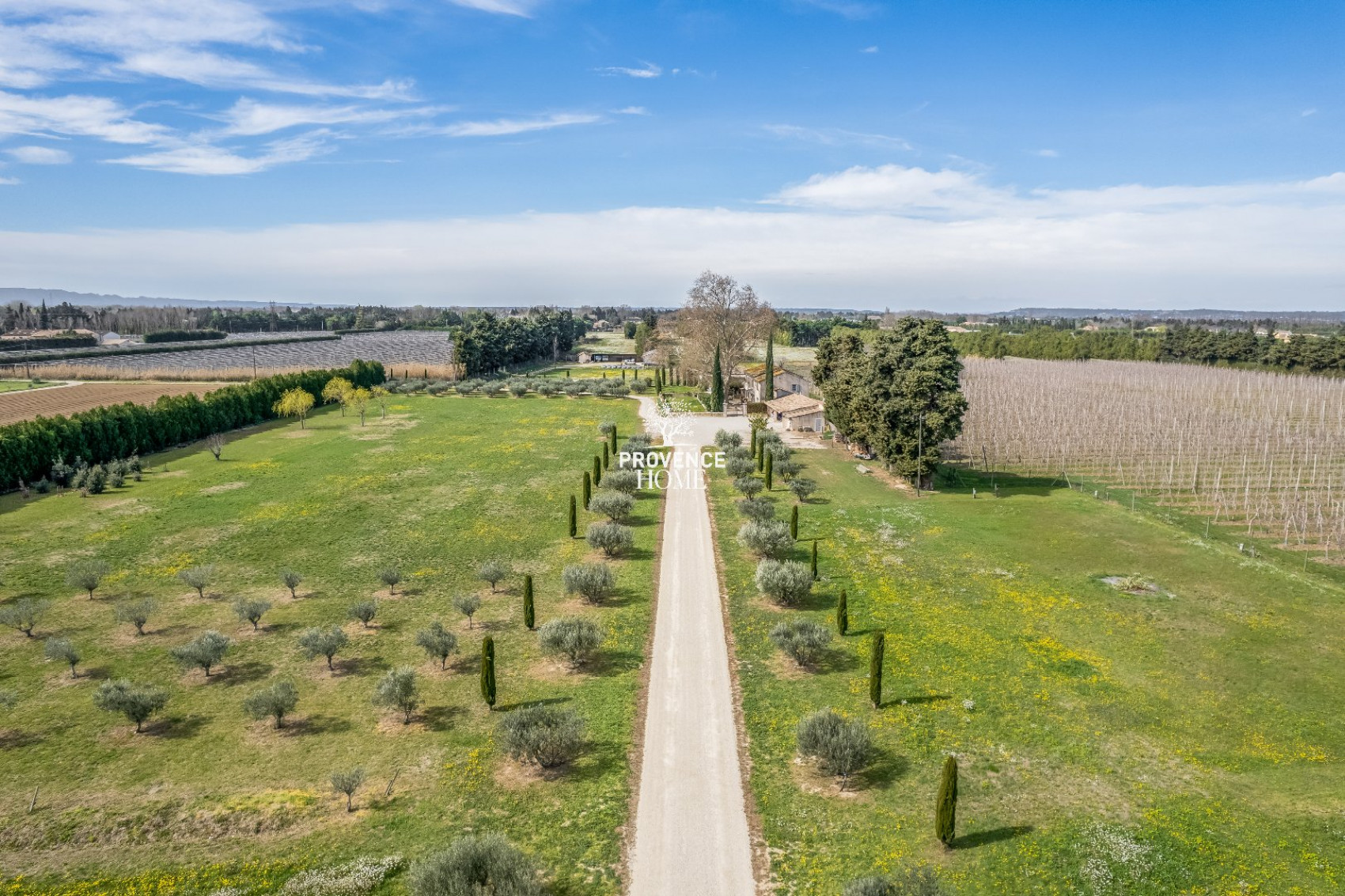 vente Propriété Cavaillon - Photo 20