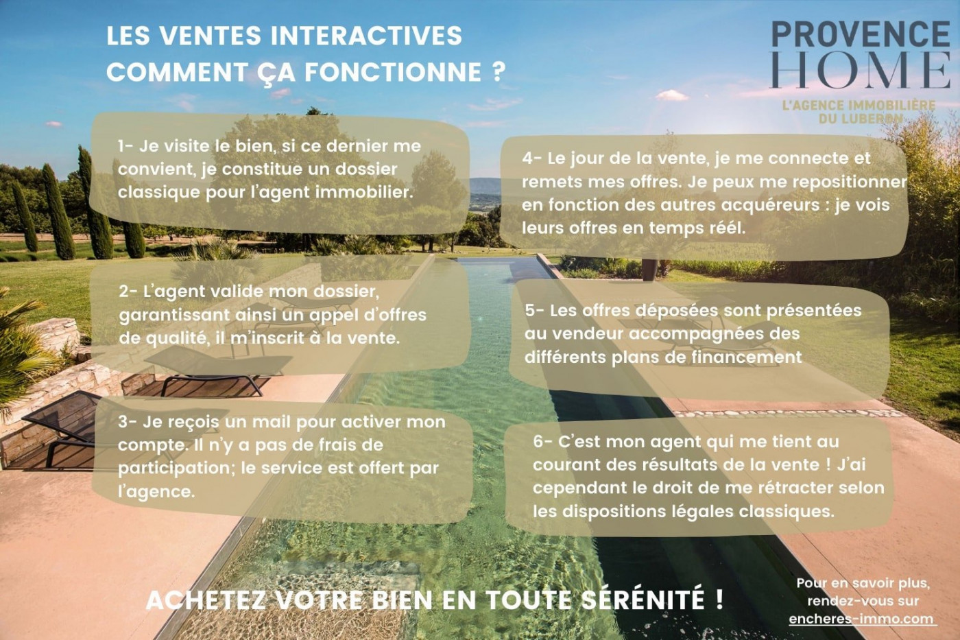 vente Propriété Cavaillon - Photo 2