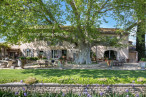 vente Propriété Cavaillon