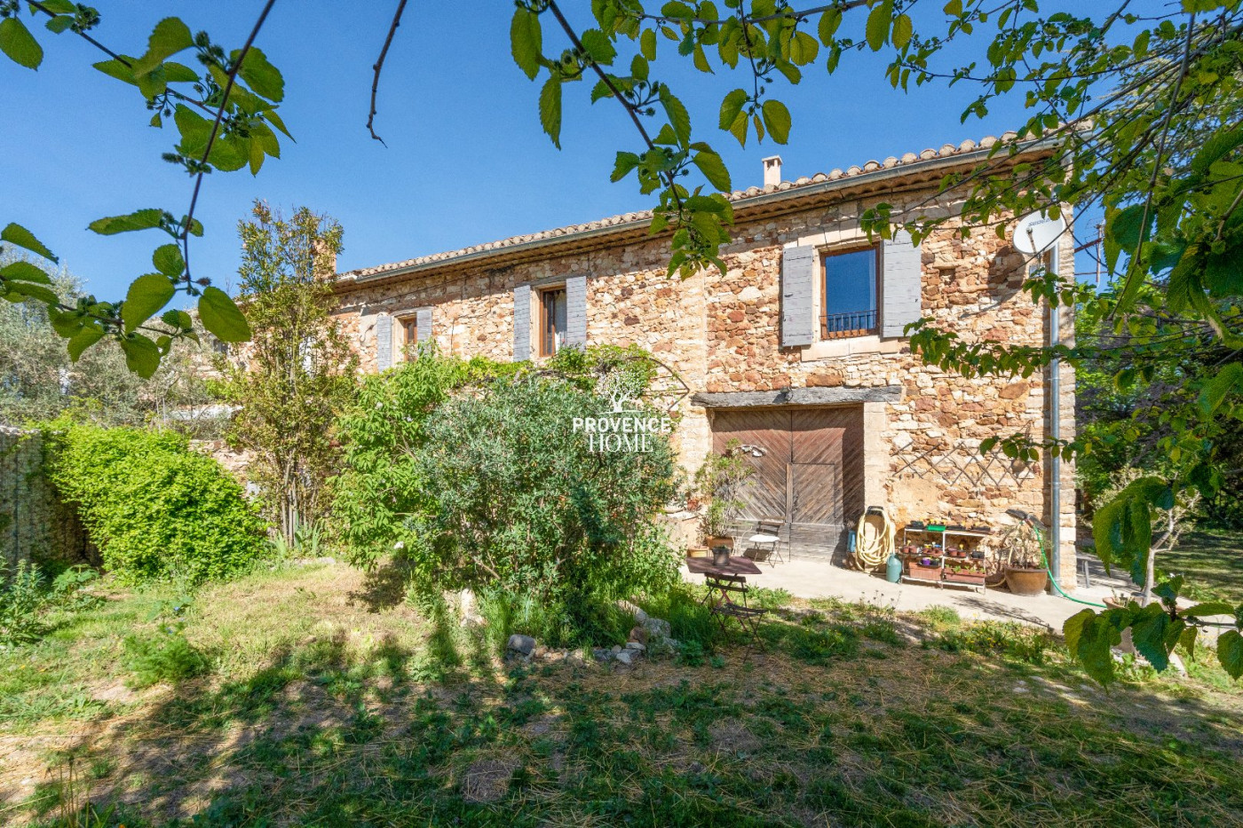 sale Maison Roussillon - Photo 1