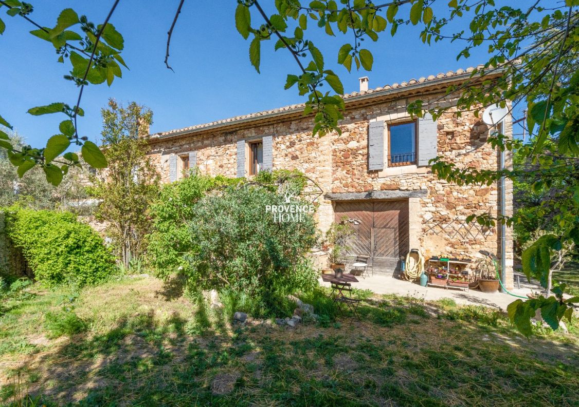 vente Maison Roussillon