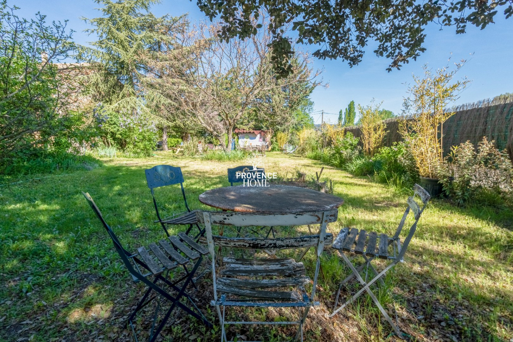 vente Maison Roussillon - Photo 12