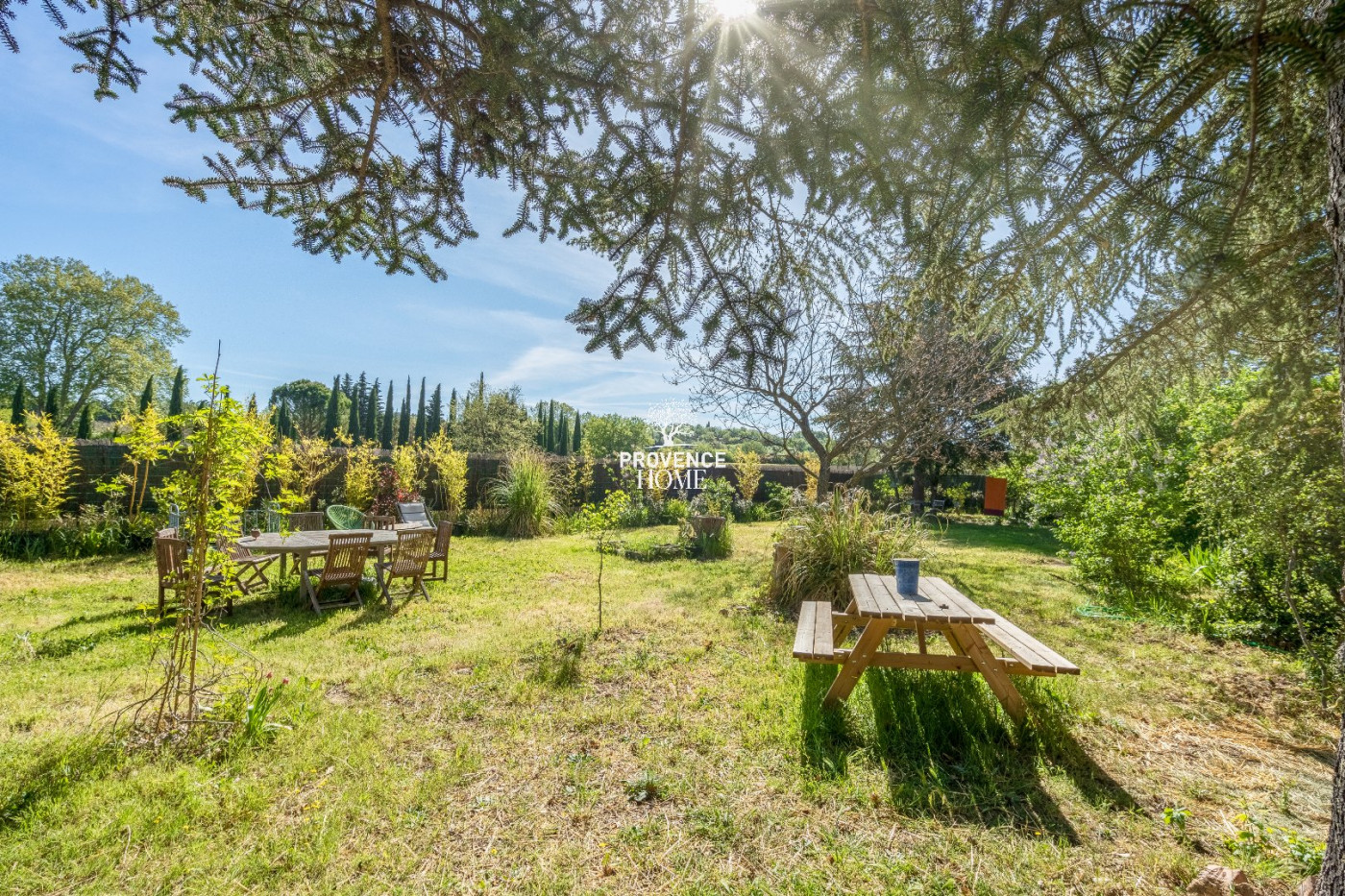 vente Maison Roussillon