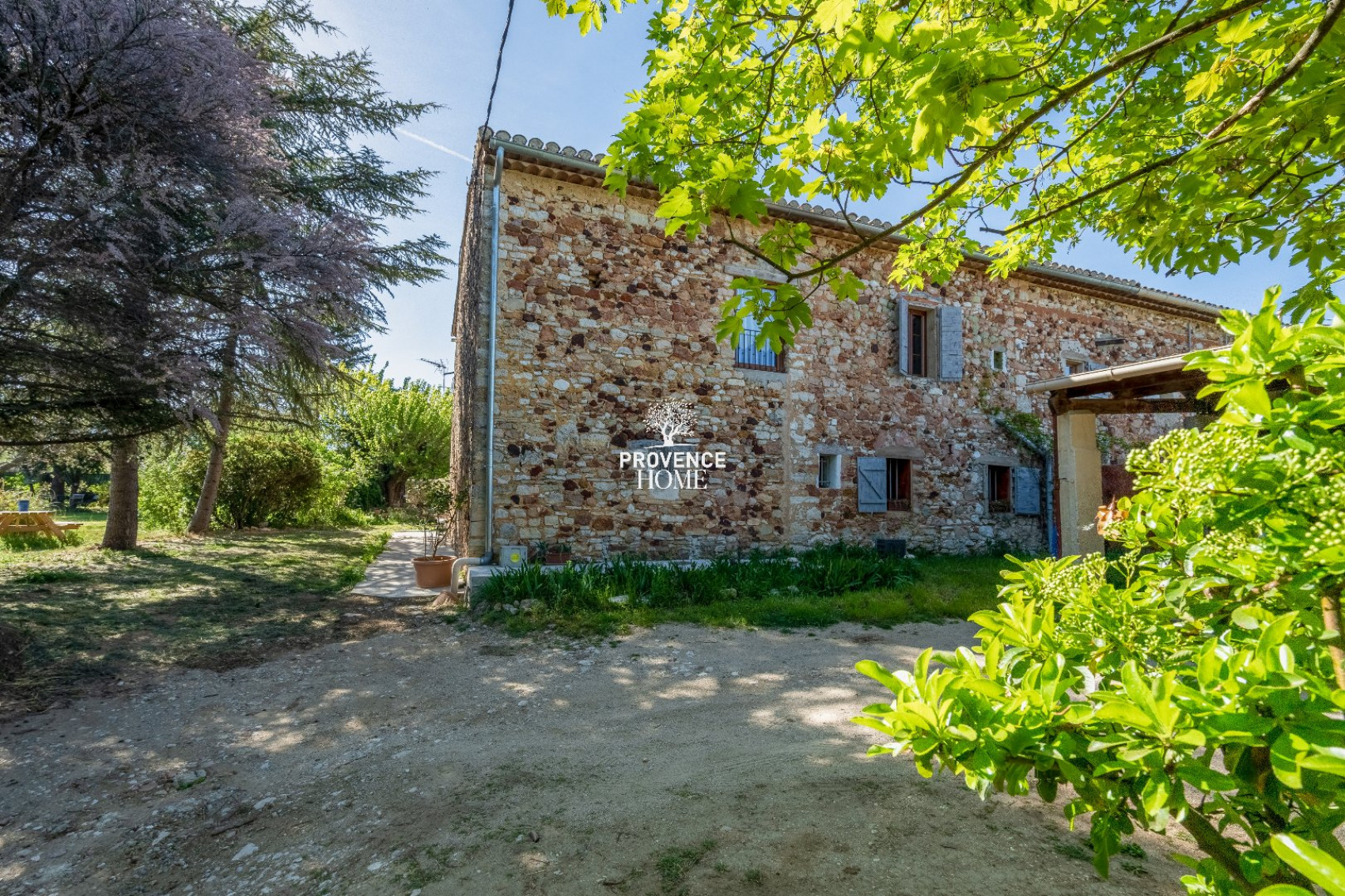 vente Maison Roussillon - Photo 16