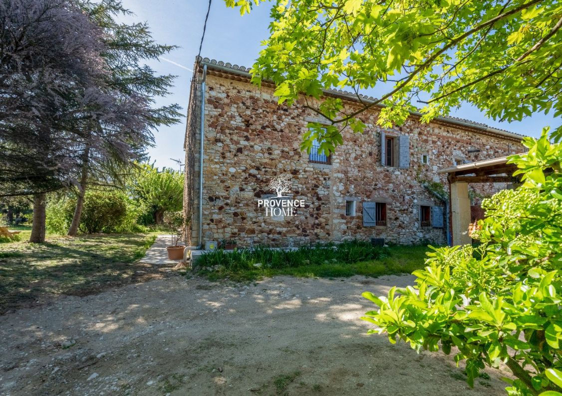 vente Maison Roussillon