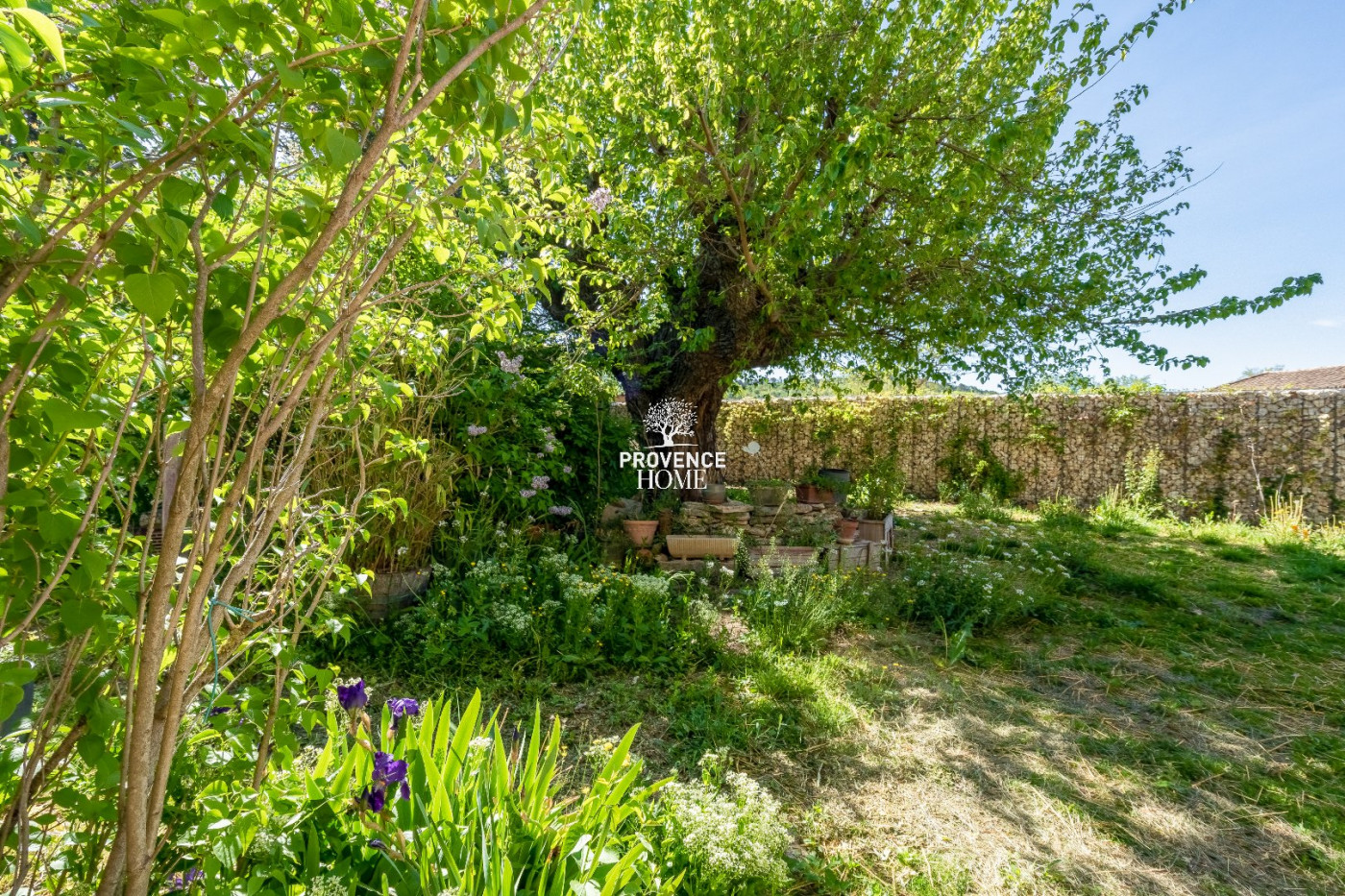 vente Maison Roussillon