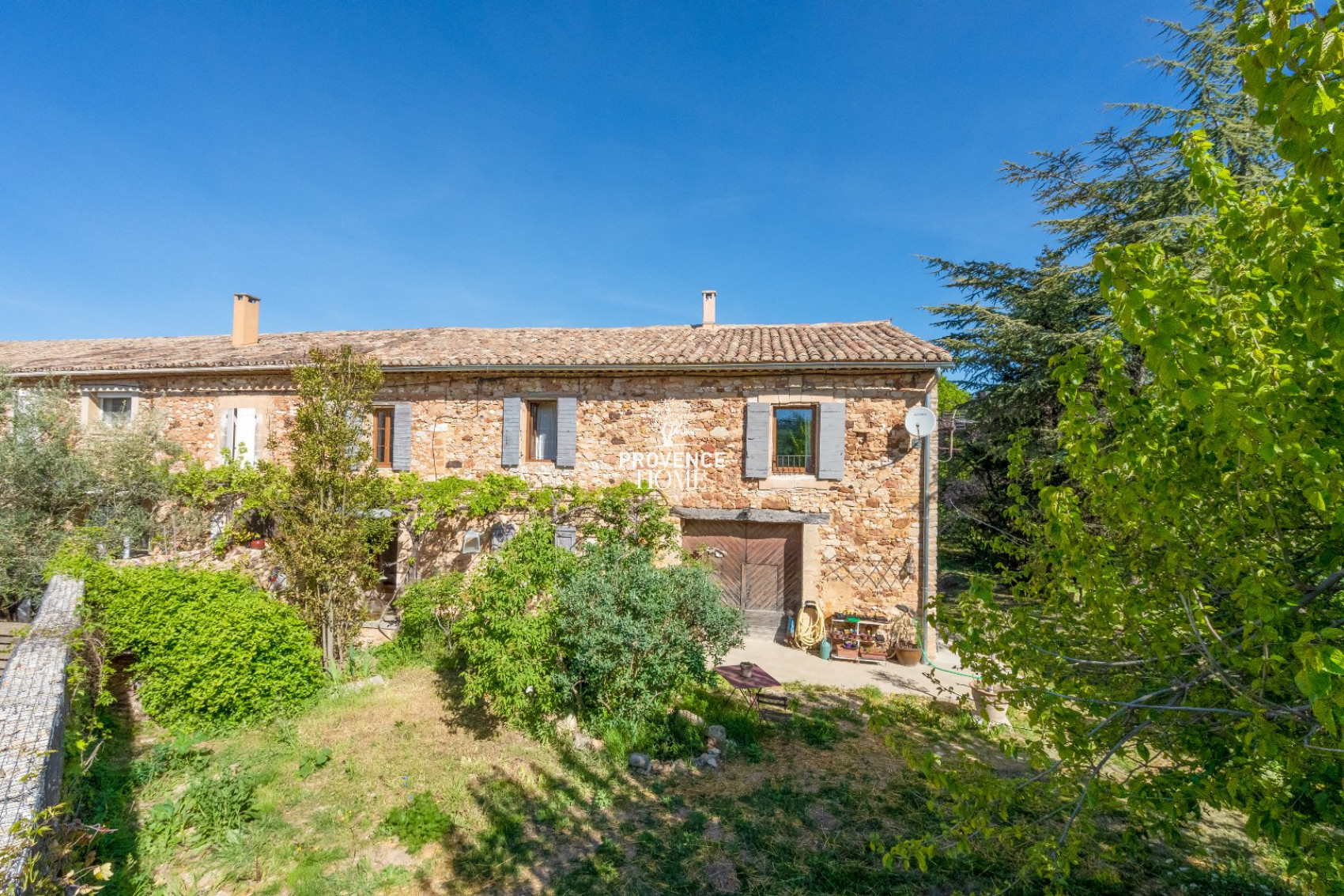 vente Maison Roussillon - Photo 2