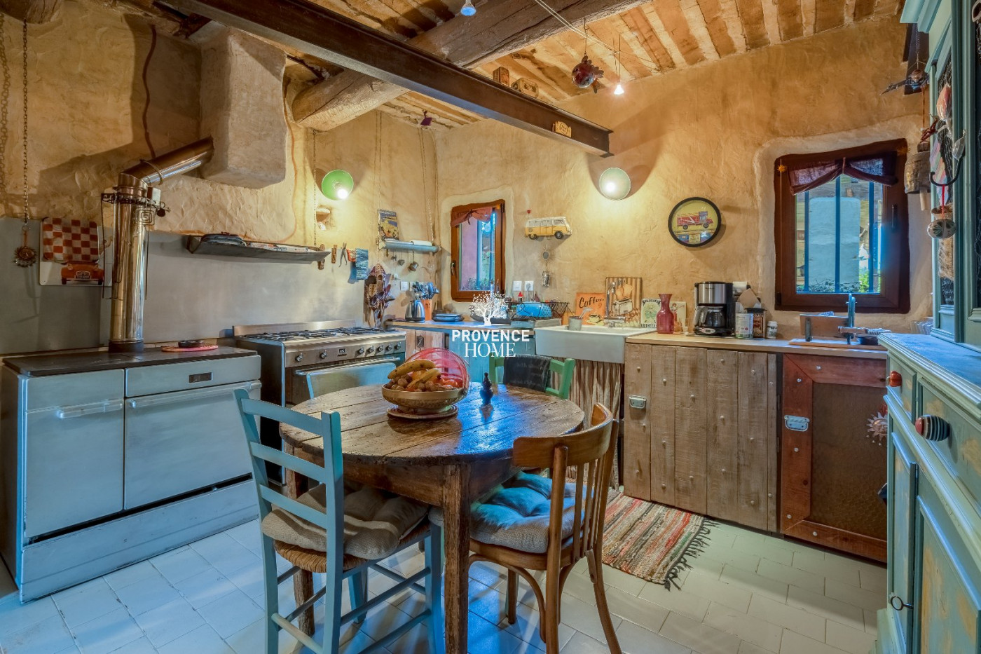 sale Maison Roussillon - Photo 6