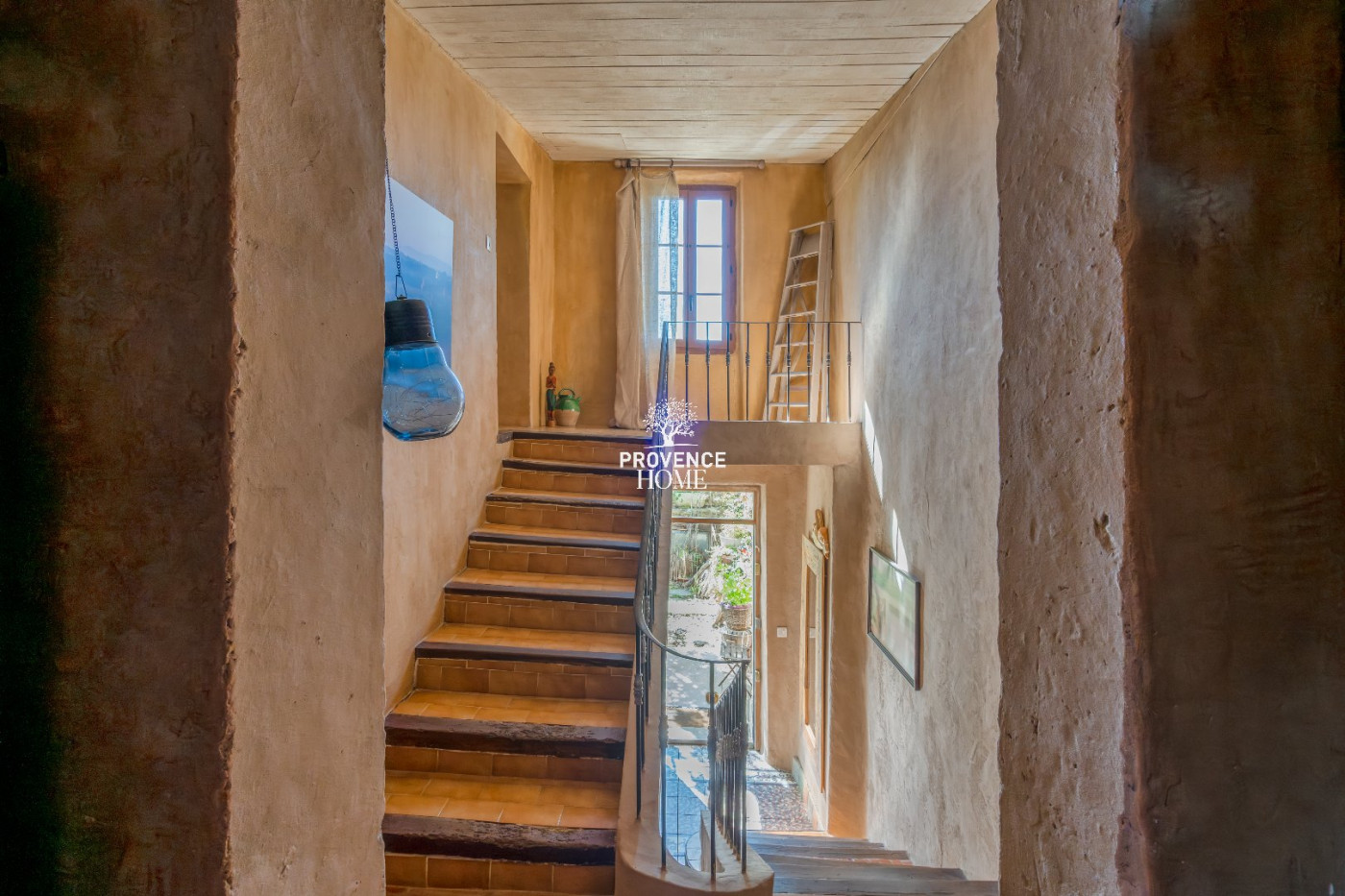 vente Maison Roussillon