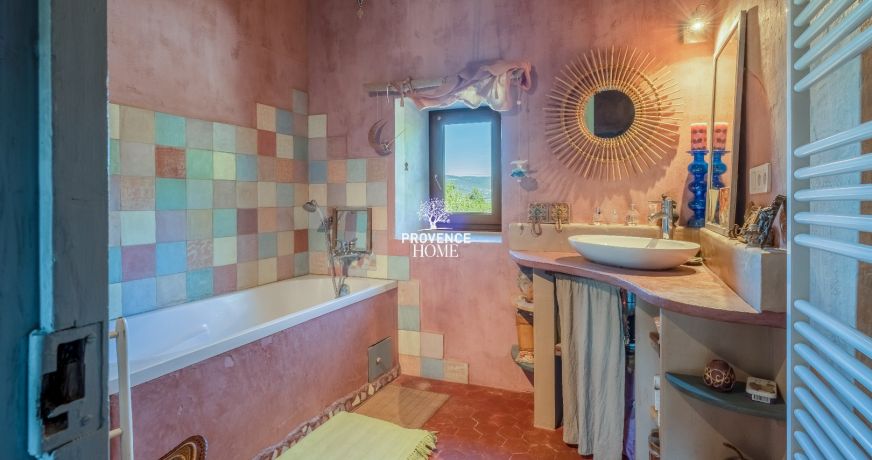 vente Maison Roussillon