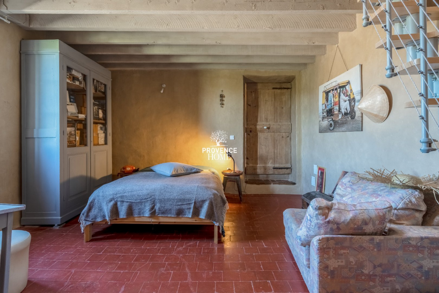 sale Maison Roussillon - Photo 9