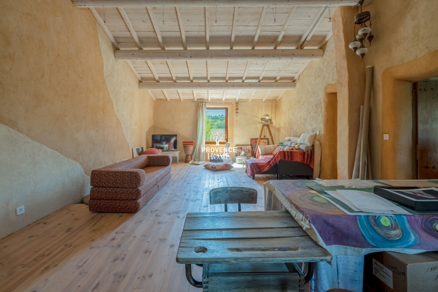 vente Maison Roussillon