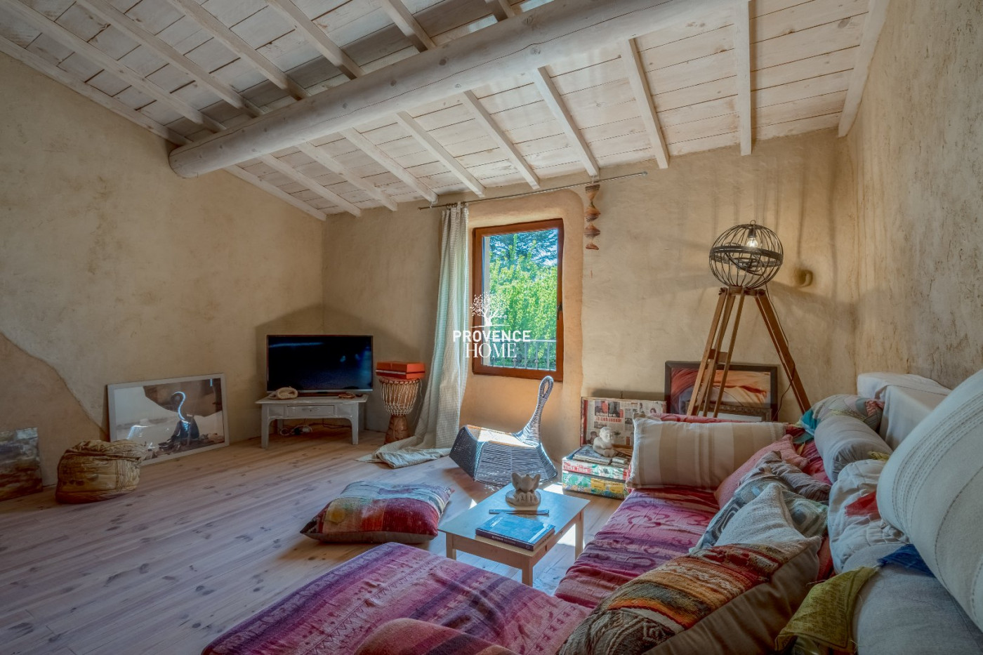 vente Maison Roussillon